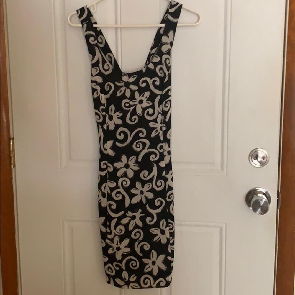 Ann Taylor dress